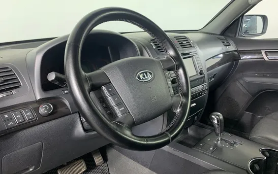 Kia Mohave 3.00 автоматическая, фото №1