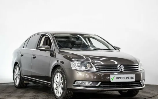 Volkswagen Passat 1.80 робот, фото №1