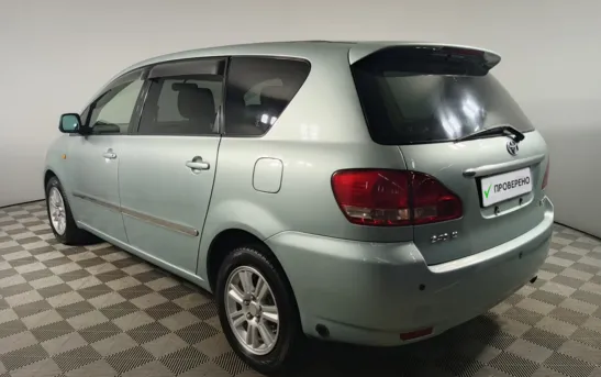 Toyota Ipsum 2.40 автоматическая, фото №1