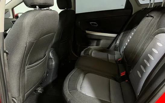Kia Ceed 1.60 автоматическая, фото №1