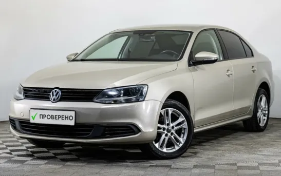 Volkswagen Jetta 1.60 автоматическая, фото №1