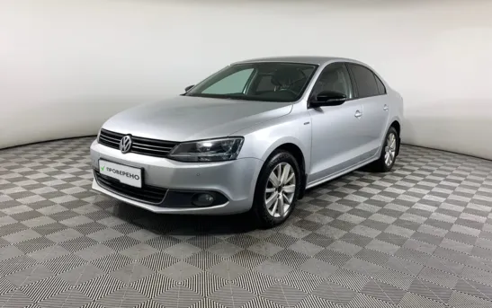 Volkswagen Jetta 1.40 робот, фото №1