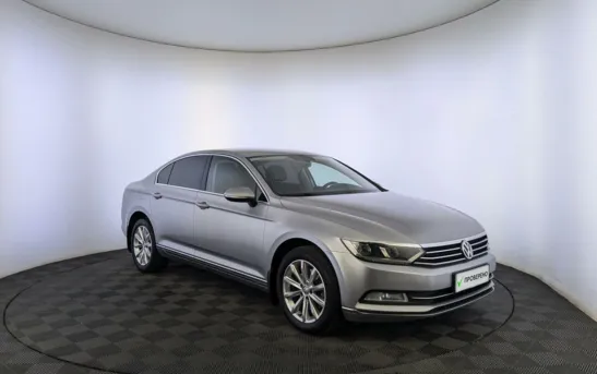 Volkswagen Passat 1.80 робот, фото №1