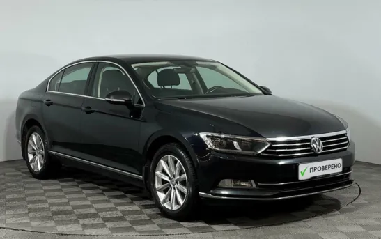 Volkswagen Passat 1.80 робот, фото №1