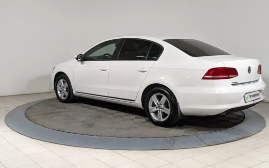 Volkswagen Passat 1.40 механика, фото №1