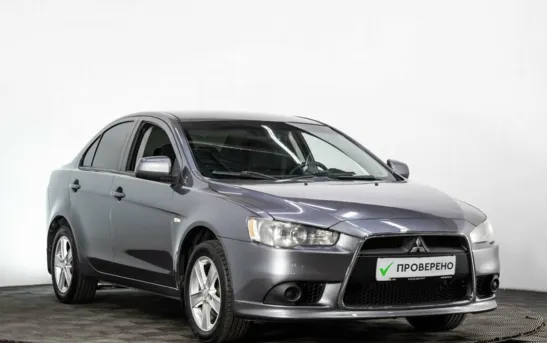 Mitsubishi Lancer 1.50 механика, фото №1