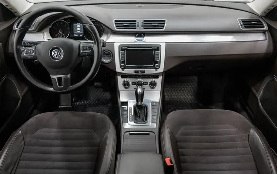 Volkswagen Passat 1.80 робот, фото №1