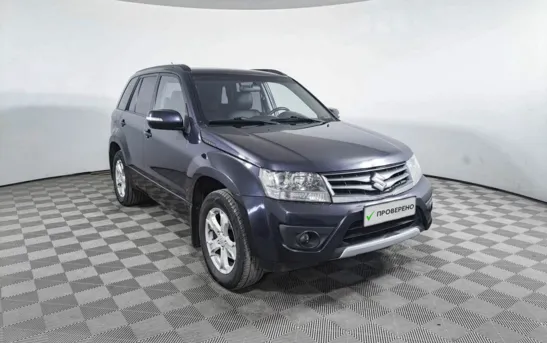 Suzuki Grand Vitara 2.00 автоматическая, фото №1