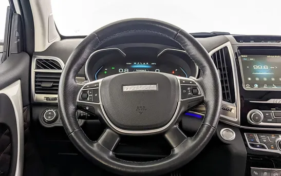 Haval H9 2.00 автоматическая, фото №1