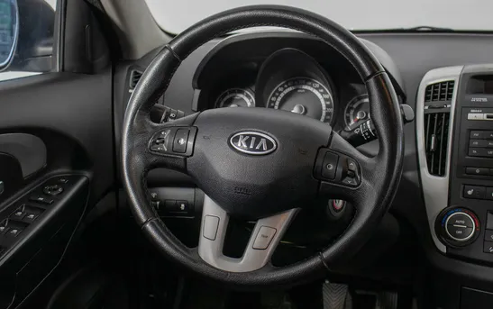 Kia Ceed 1.60 механика, фото №1