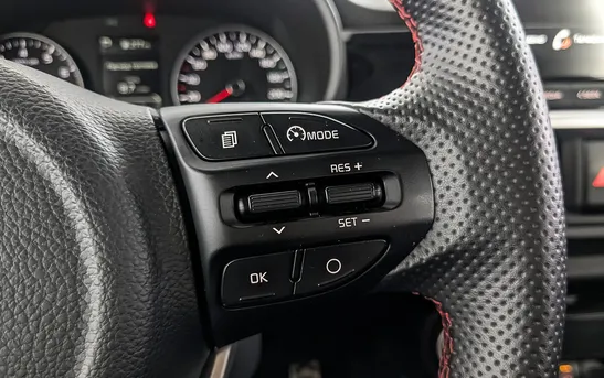 Kia Picanto 1.00 автоматическая, фото №1