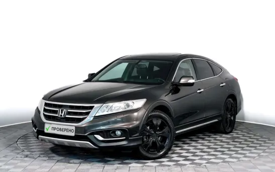 Honda Crosstour 2.40 автоматическая, фото №1