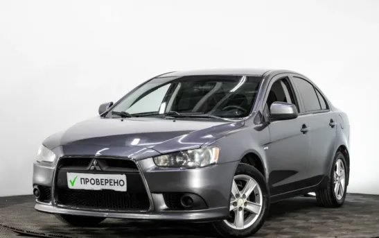 Mitsubishi Lancer 1.50 механика, фото №1