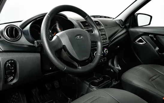 Lada (ВАЗ) Granta 1.60 механика, фото №1