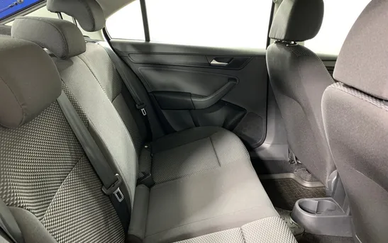Volkswagen Polo 1.60 автоматическая, фото №1
