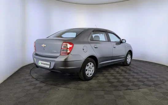 Chevrolet Cobalt 1.50 механика, фото №1