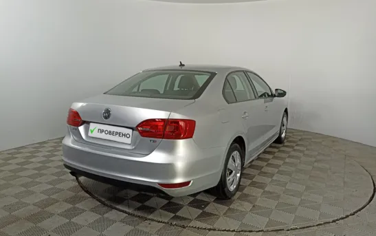 Volkswagen Jetta 1.40 механика, фото №1