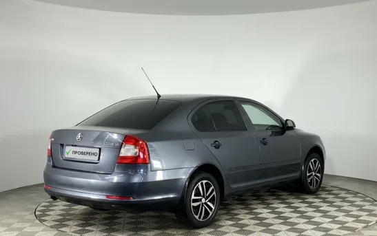 Skoda Octavia 1.60 механика, фото №1