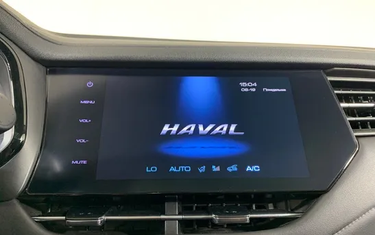 Haval F7 1.50 робот, фото №1