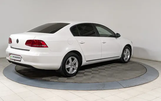 Volkswagen Passat 1.40 механика, фото №1