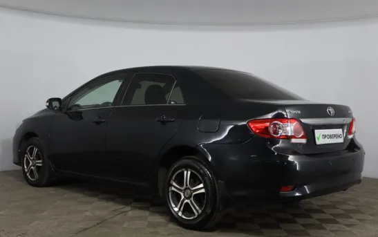 Toyota Corolla 1.60 автоматическая, фото №1