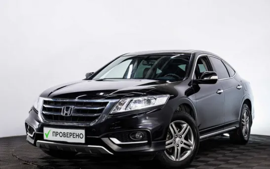 Honda Crosstour 2.40 автоматическая, фото №1