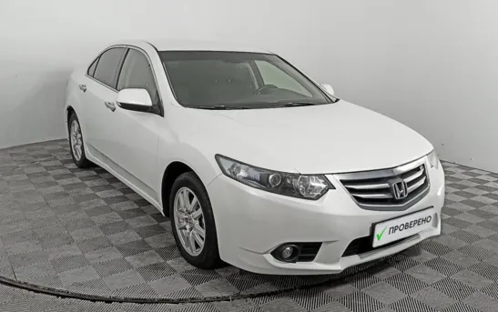 Honda Accord 2.00 автоматическая, фото №1