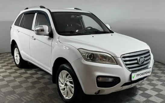 Lifan X60 1.80 механика, фото №1