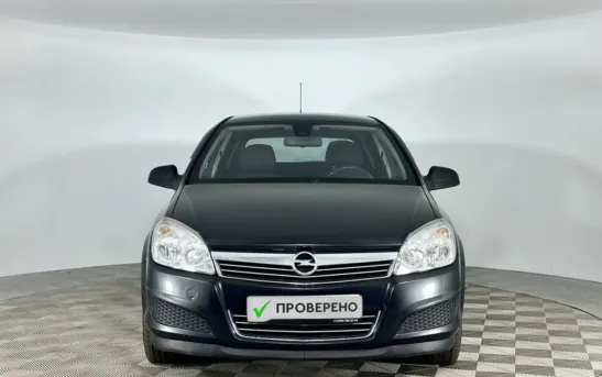 Opel Astra 1.80 автоматическая, фото №1