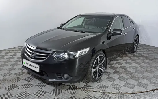 Honda Accord 2.40 автоматическая, фото №1