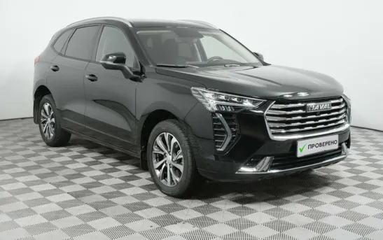 Haval Jolion 1.50 робот, фото №1