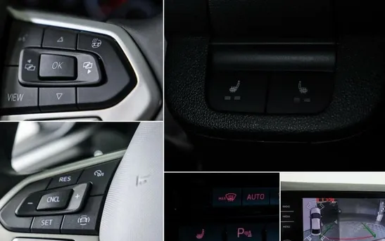 Volkswagen Polo 1.60 автоматическая, фото №1