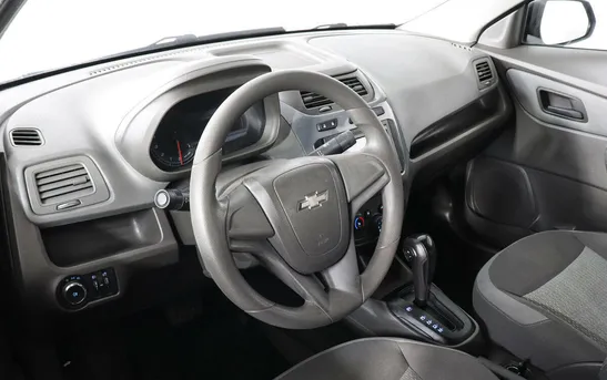 Chevrolet Cobalt 1.50 автоматическая, фото №1