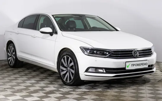 Volkswagen Passat 1.80 робот, фото №1