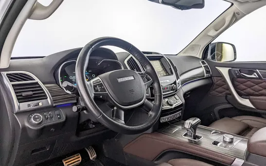 Haval H9 2.00 автоматическая, фото №1