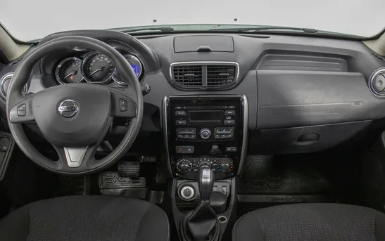 Nissan Terrano 2.00 автоматическая, фото №1