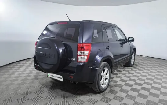 Suzuki Grand Vitara 2.00 автоматическая, фото №1