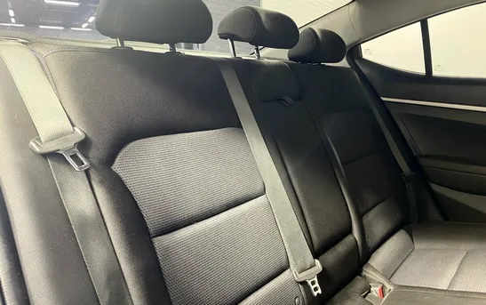 Hyundai Elantra 1.60 автоматическая, фото №1