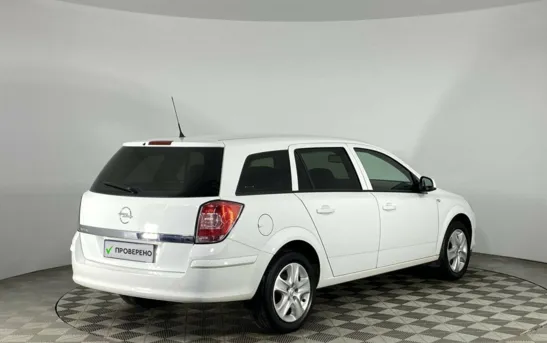 Opel Astra 1.60 механика, фото №1