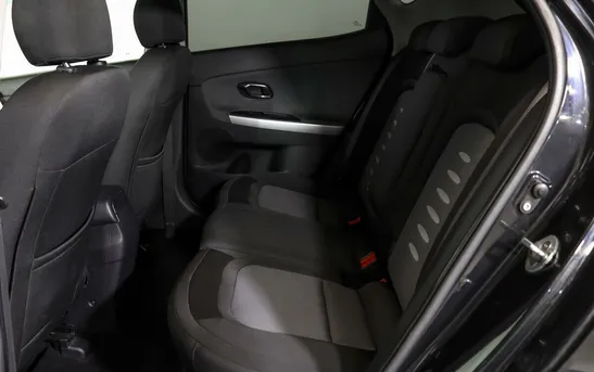 Kia Ceed 1.60 автоматическая, фото №1
