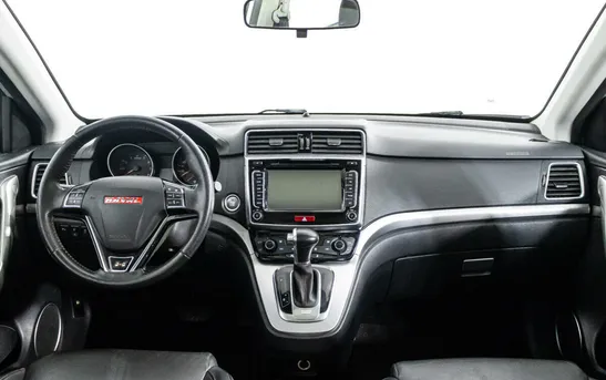 Haval H6 1.50 автоматическая, фото №1