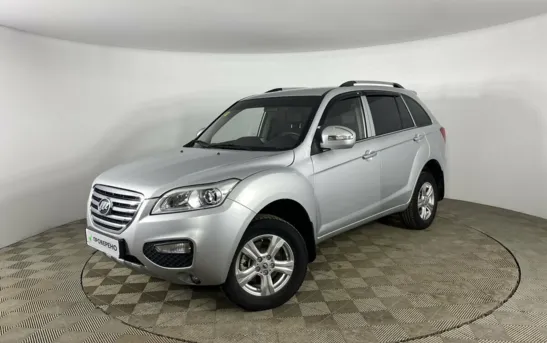 Lifan X60 1.80 механика, фото №1