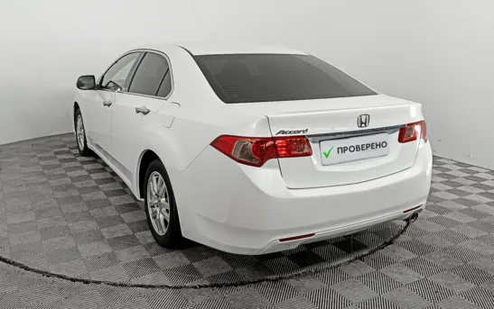 Honda Accord 2.00 автоматическая, фото №1