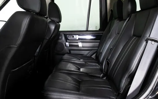 Land Rover Discovery 3.00 автоматическая, фото №1