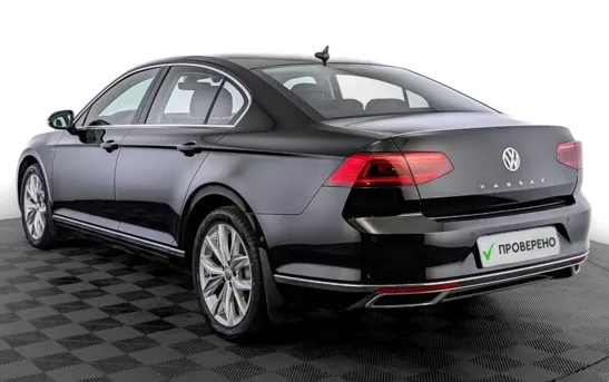 Volkswagen Passat 1.40 робот, фото №1