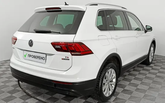 Volkswagen Tiguan 1.40 робот, фото №1