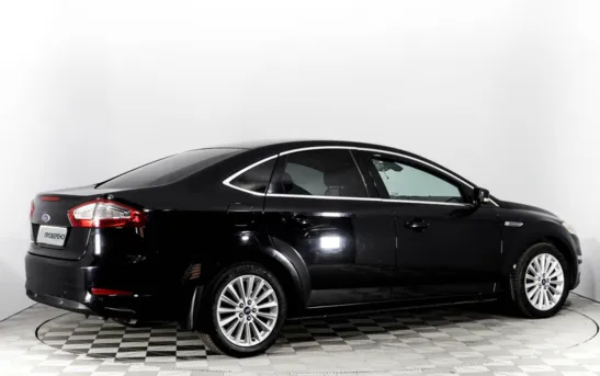 Ford Mondeo 2.30 автоматическая, фото №1