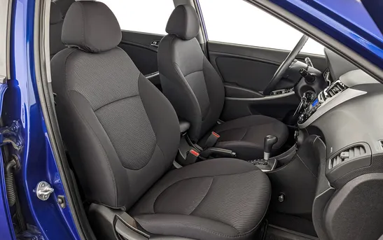 Hyundai Solaris 1.60 автоматическая, фото №1