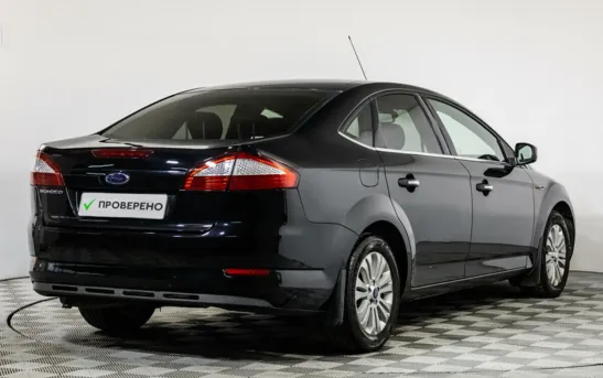 Ford Mondeo 2.00 механика, фото №1