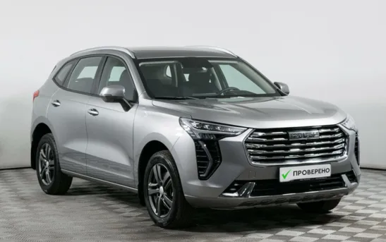 Haval Jolion 1.50 робот, фото №1